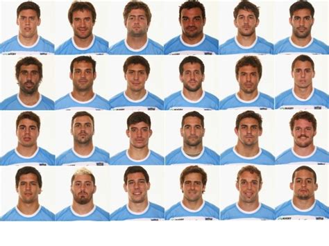 argentina rugby world cup squad